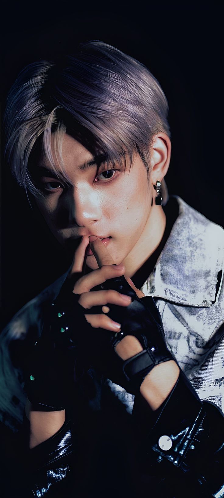 736x1634 TeeTee wallpaper HD #twnpich #teeteewanpichit