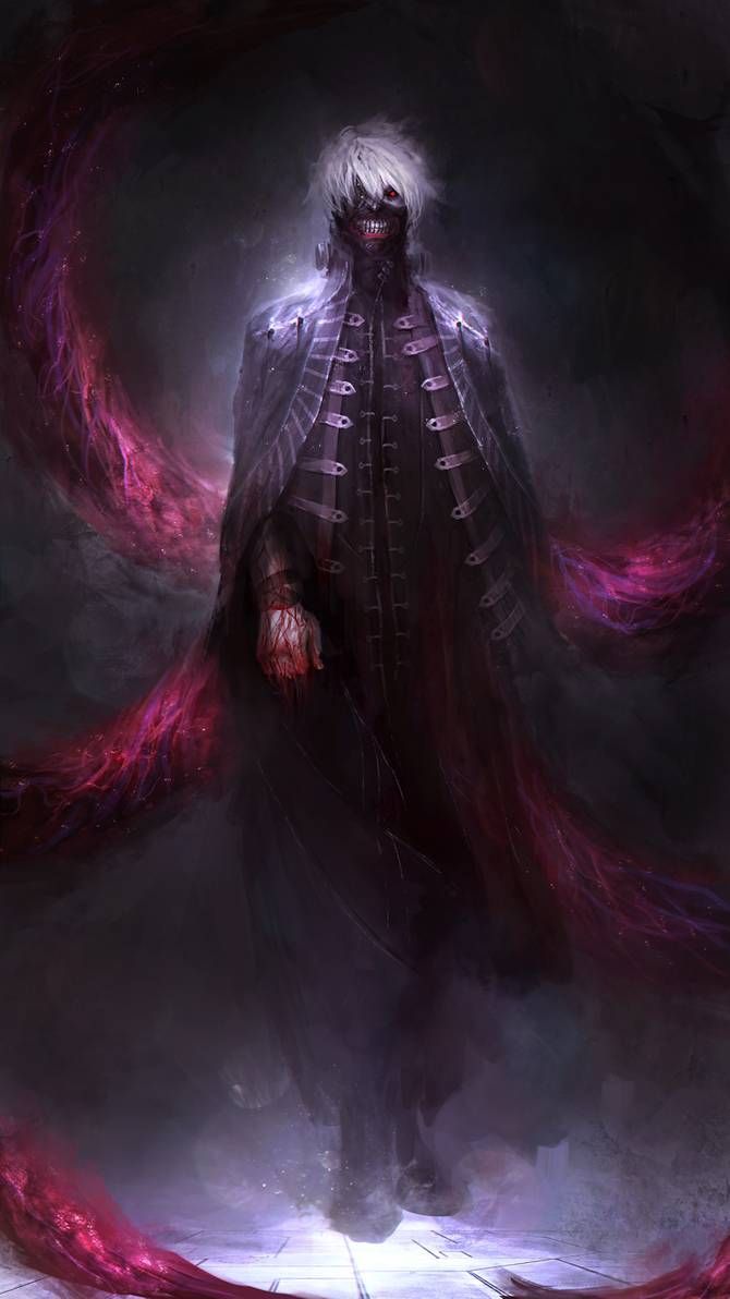 670x1192 Kaneki, the worlds greatest math teacher