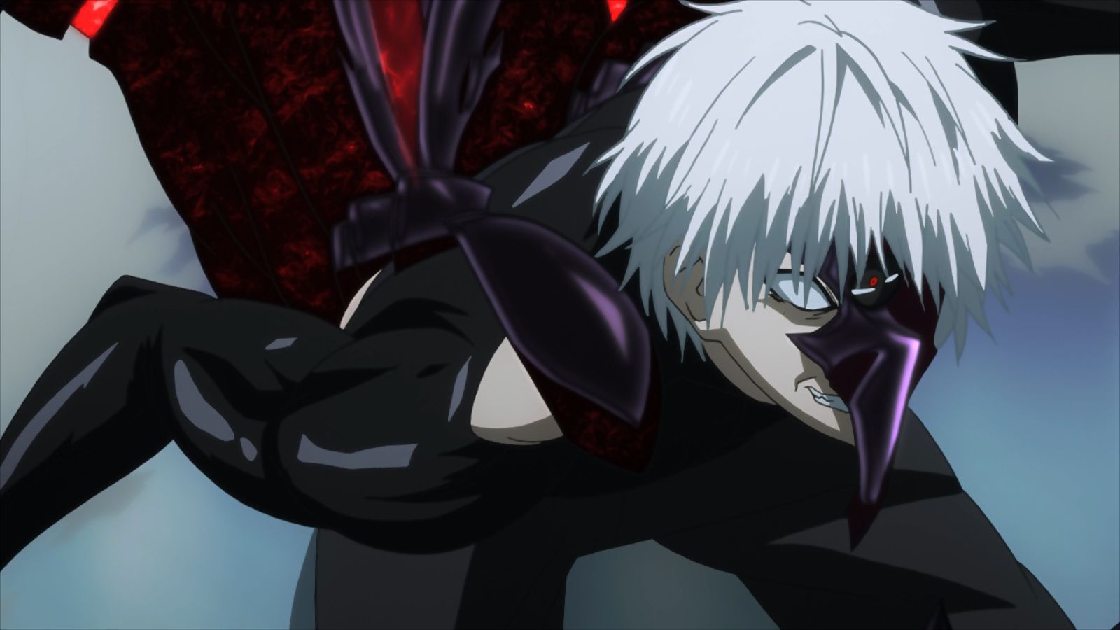 1600x900 Kakuja (Tokyo Ghoul) Picture and Image: Free HD Downloads