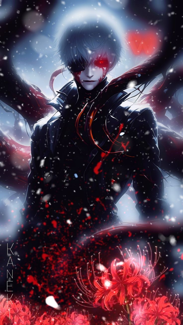 736x1308 Discover 17 Tokyo ghoul and tokyo ghoul best art ideas. tokyo ghoul realistic, tokyo ghoul wallpaper, cool tokyo ghoul wallpaper and more