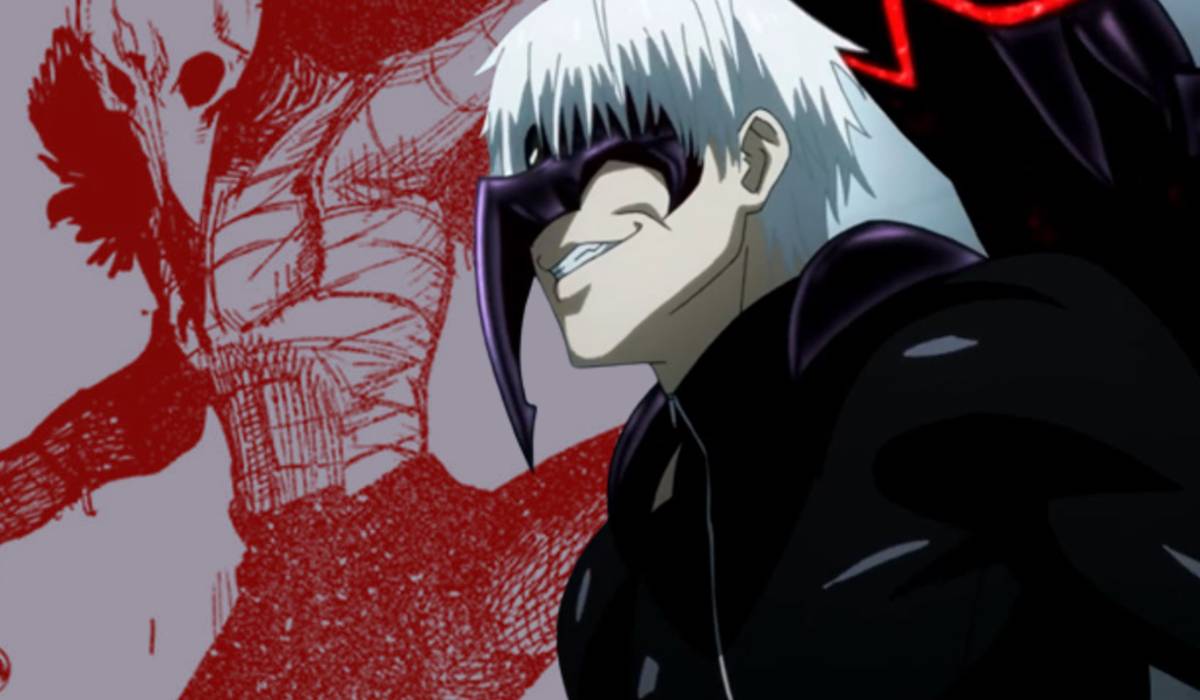 1200x700 Tokyo Ghoul: Kaneki's Centipede Form Returns With a Twist in New Manga