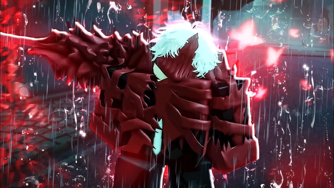 1280x720 Takizawa's Kakuja is Pure INSANITY