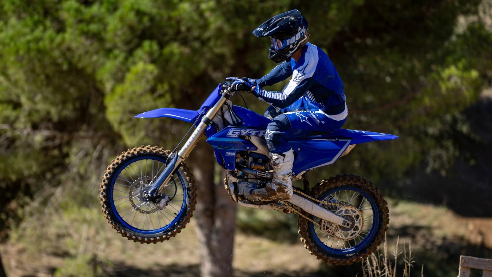 1600x900 GYTR for YZ250F