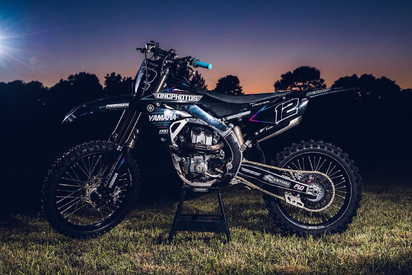 1440x960 Dncphotos yz250f's Bike Check