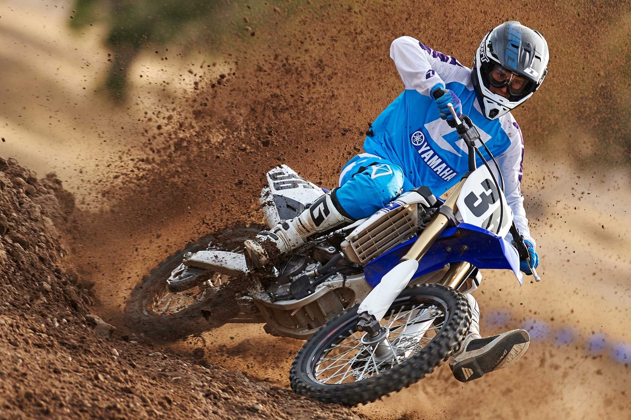 2016x1344 Yamaha, Yz250f, Bike, Motorbike, Motorcycle, Dirtbike, Offroad, Motocross, Race, Racing Wallpaper HD / Desktop and Mobile Background