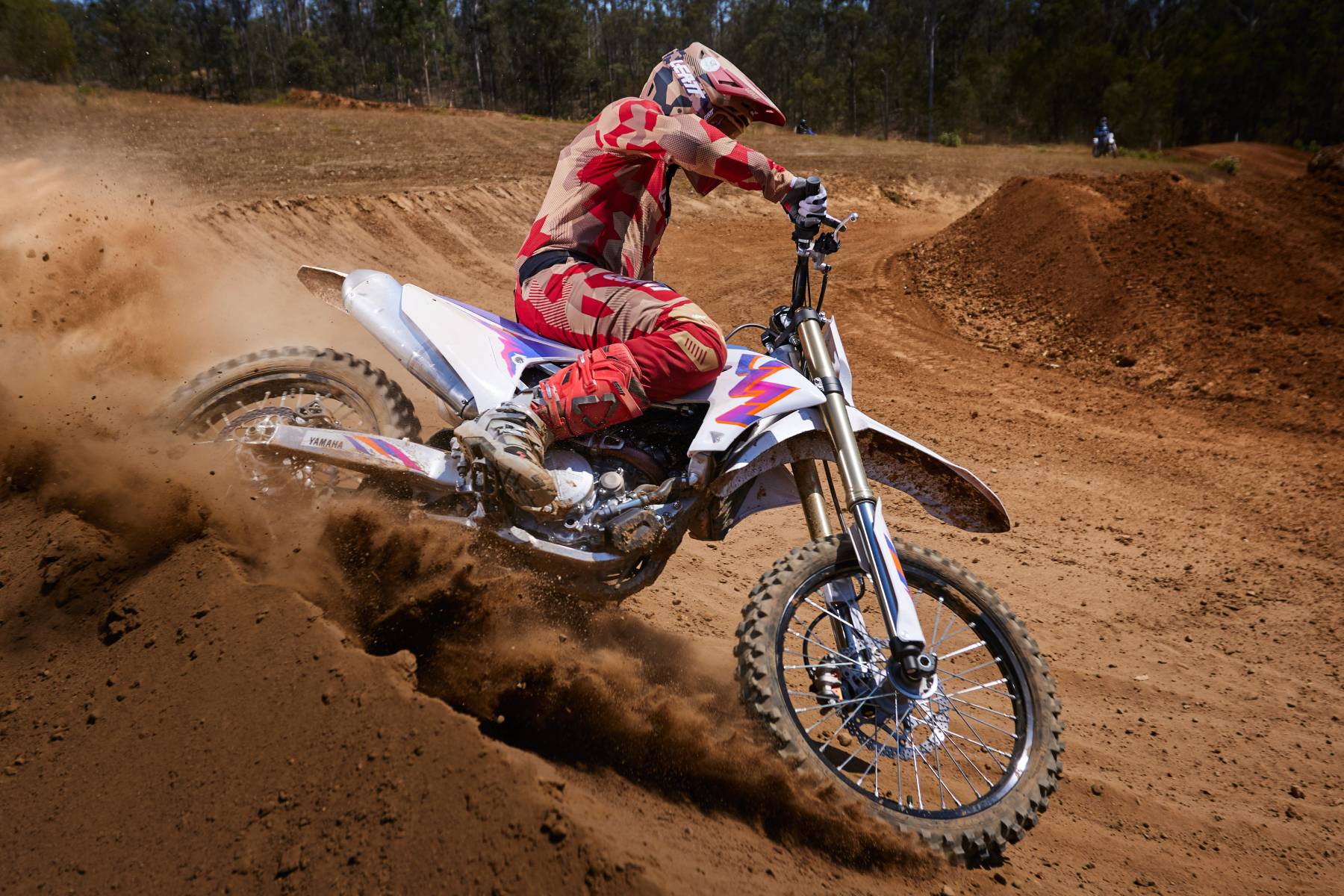 1800x1200 Yamaha YZ250F Review.com.au Motorcycle News