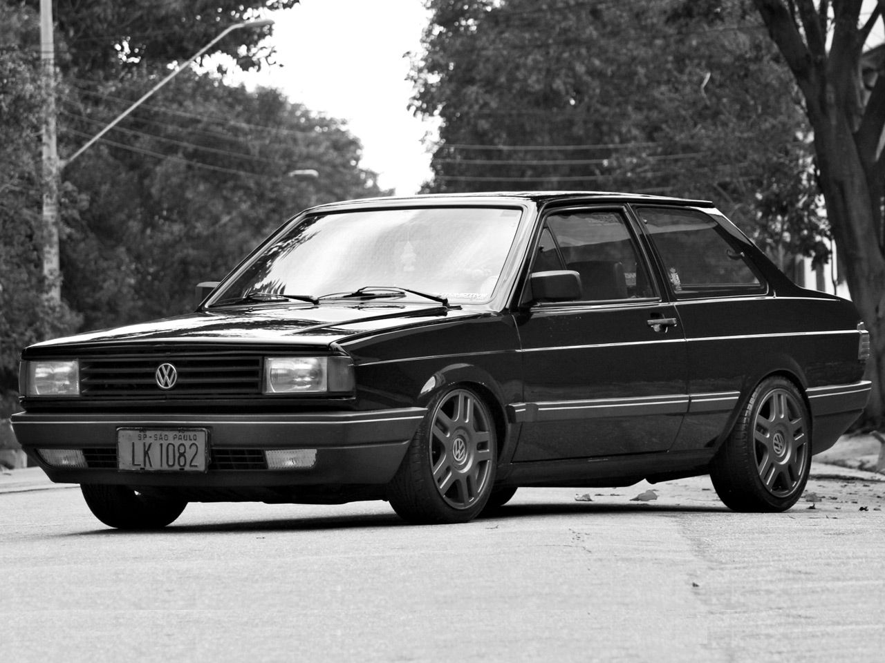 1280x960 Volkswagen Voyage