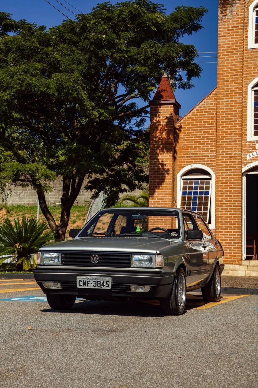 853x1280 Volkswagen Voyage Usados e Novosé, Zona Leste