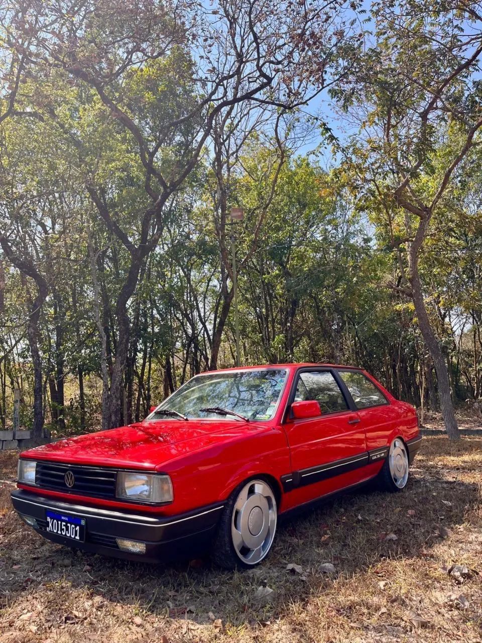 960x1280 Voyage GLS 1.6 Motor APões da Penha, Cariacica 1501871127