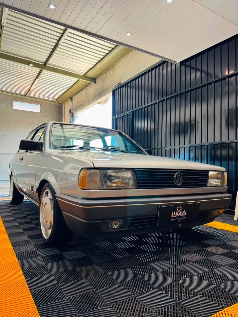 960x1280 Volkswagen Voyage 1994 Usados e Novos em SP