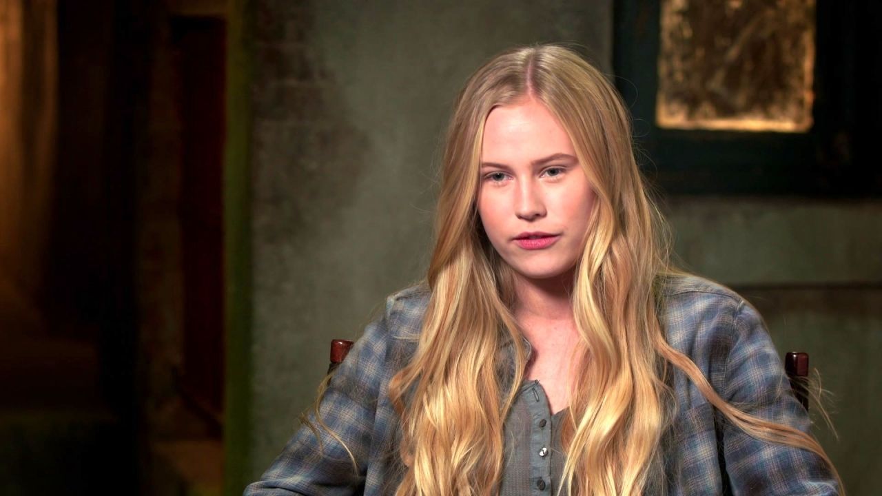 1280x720 Danika Yarosh Movies and TV Shows