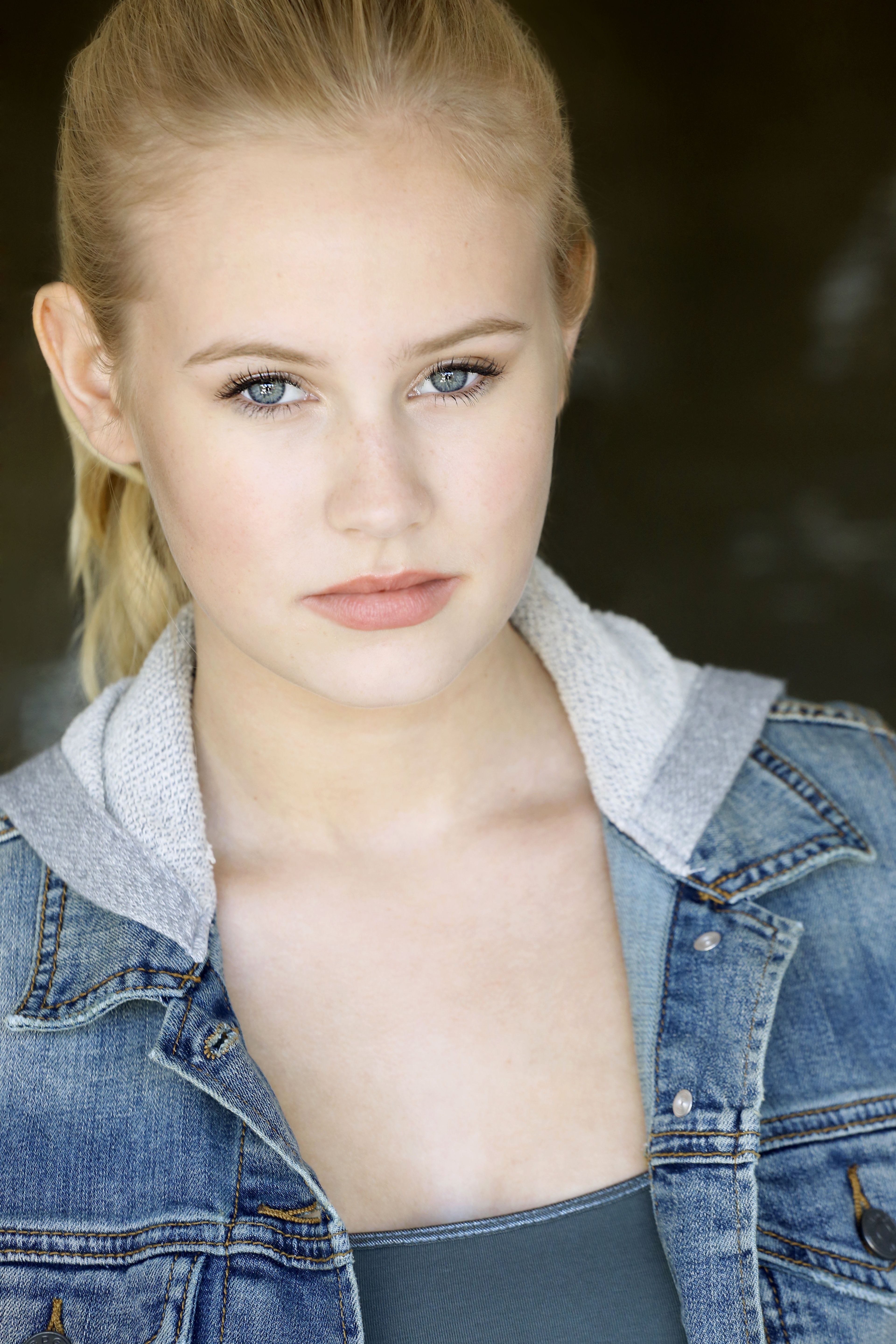 3840x5760 Danika Yarosh