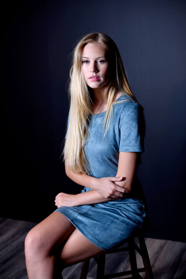 740x1109 Image of Danika Yarosh
