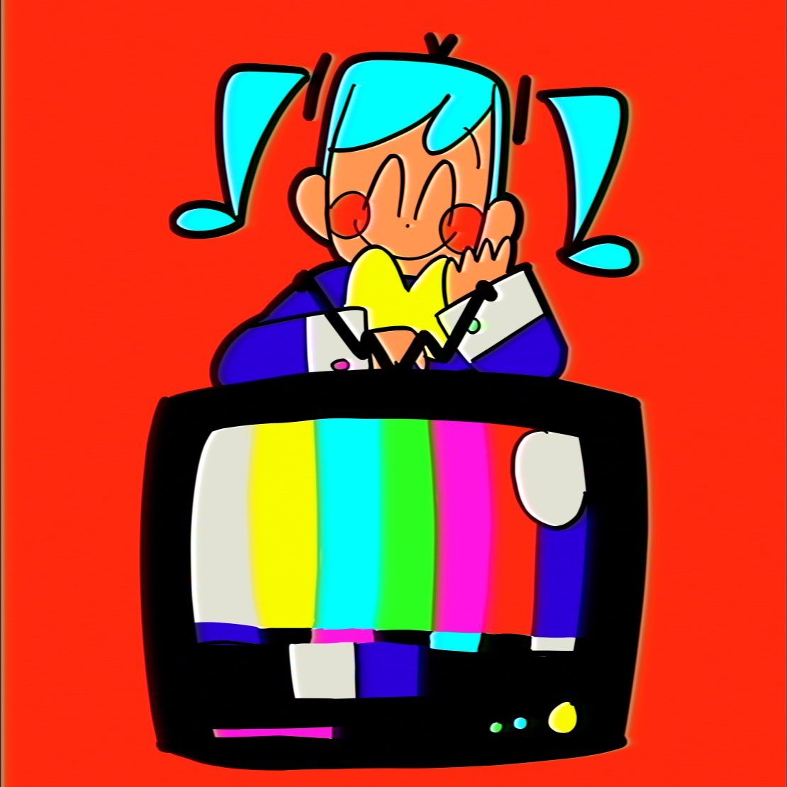 1110x1110 FLAVOR FOLEY EXPO 2026 a X: Static feat. Hatsune Miku is now available on streaming!