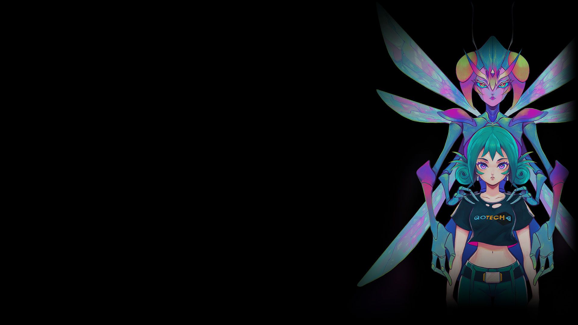 1920x1080 Steam Card Exchange - Background