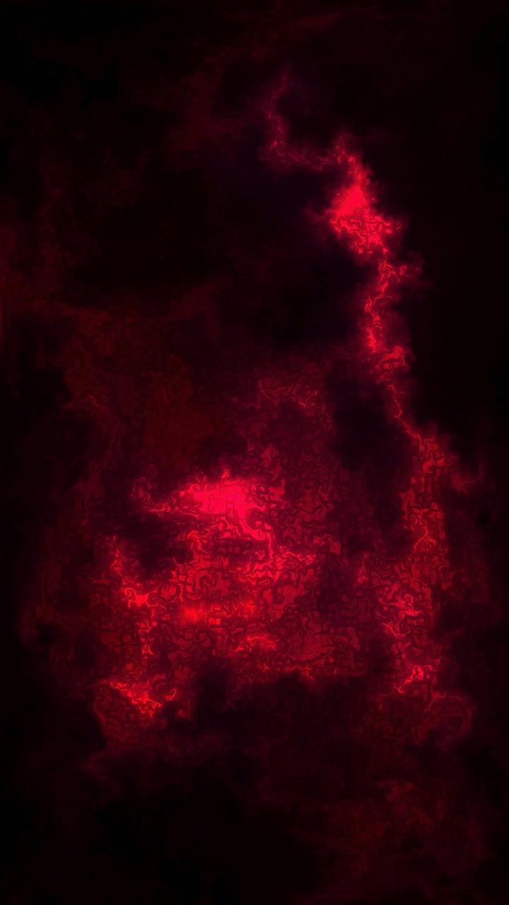 720x1280 Thunder red wallpaper by Ismartshankar .