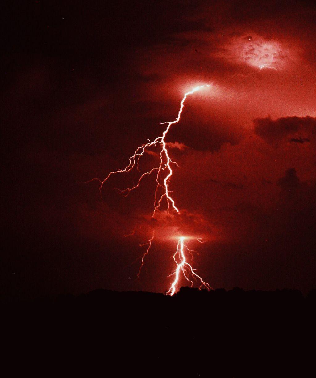 1024x1223 Red Lightning
