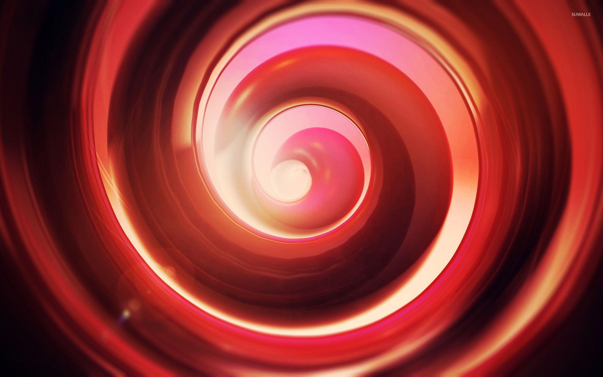 Red Swirl Wallpapers Top Free Red Swirl Backgrounds WallpaperAccess