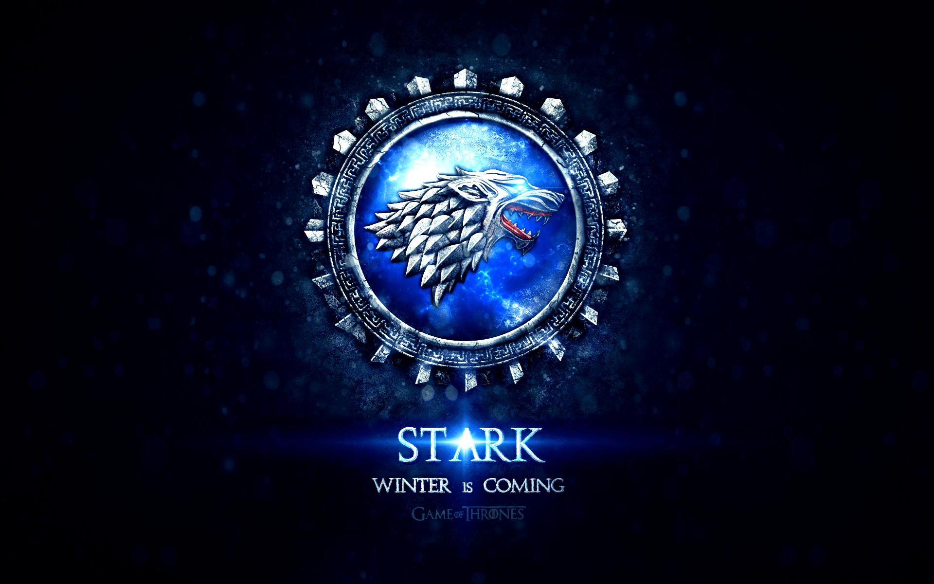 Stark Game Of Thrones Wallpaper Phone