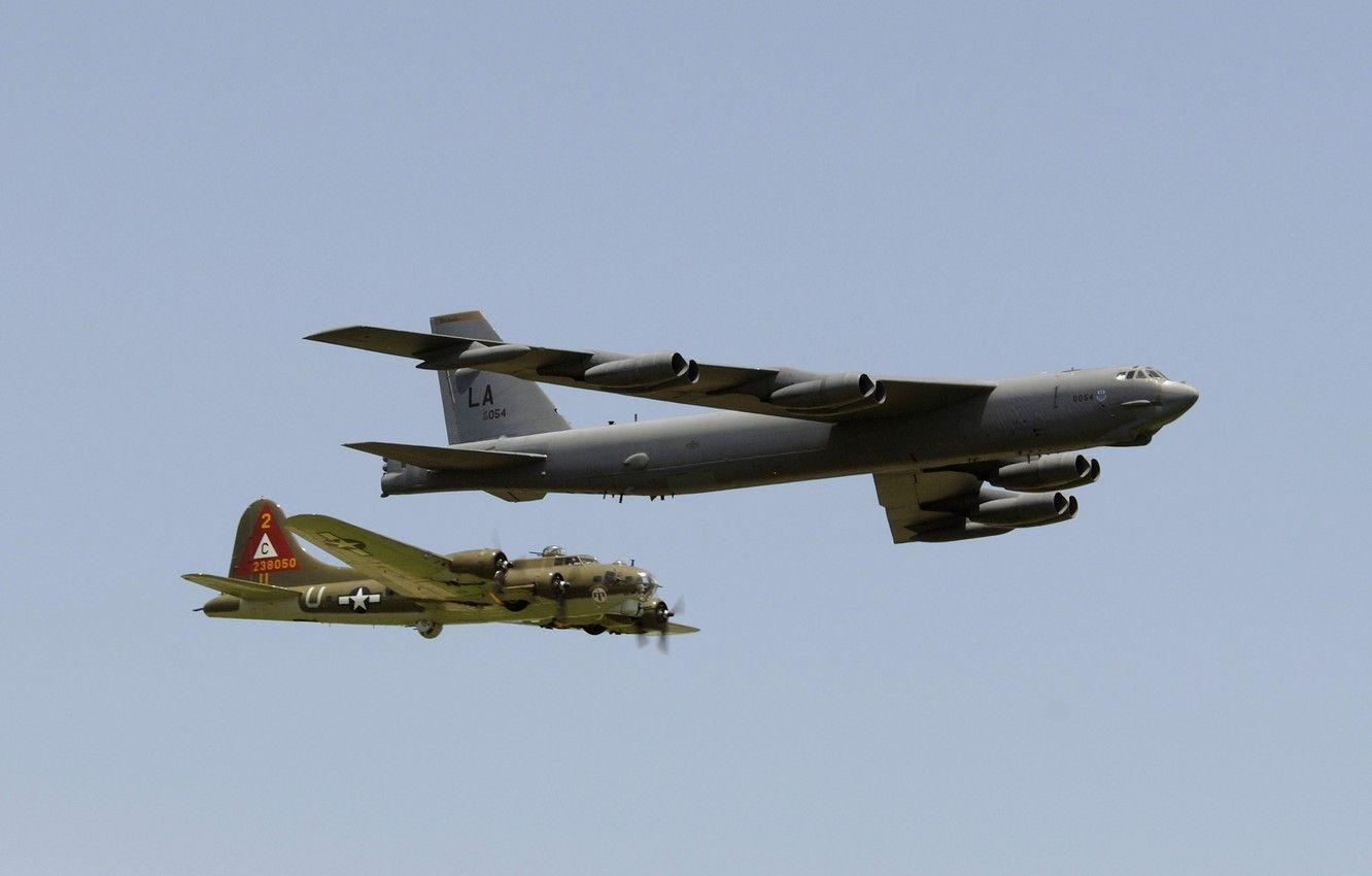 1332x850 Wallpaper Boeing, bomber, strategic, B .
