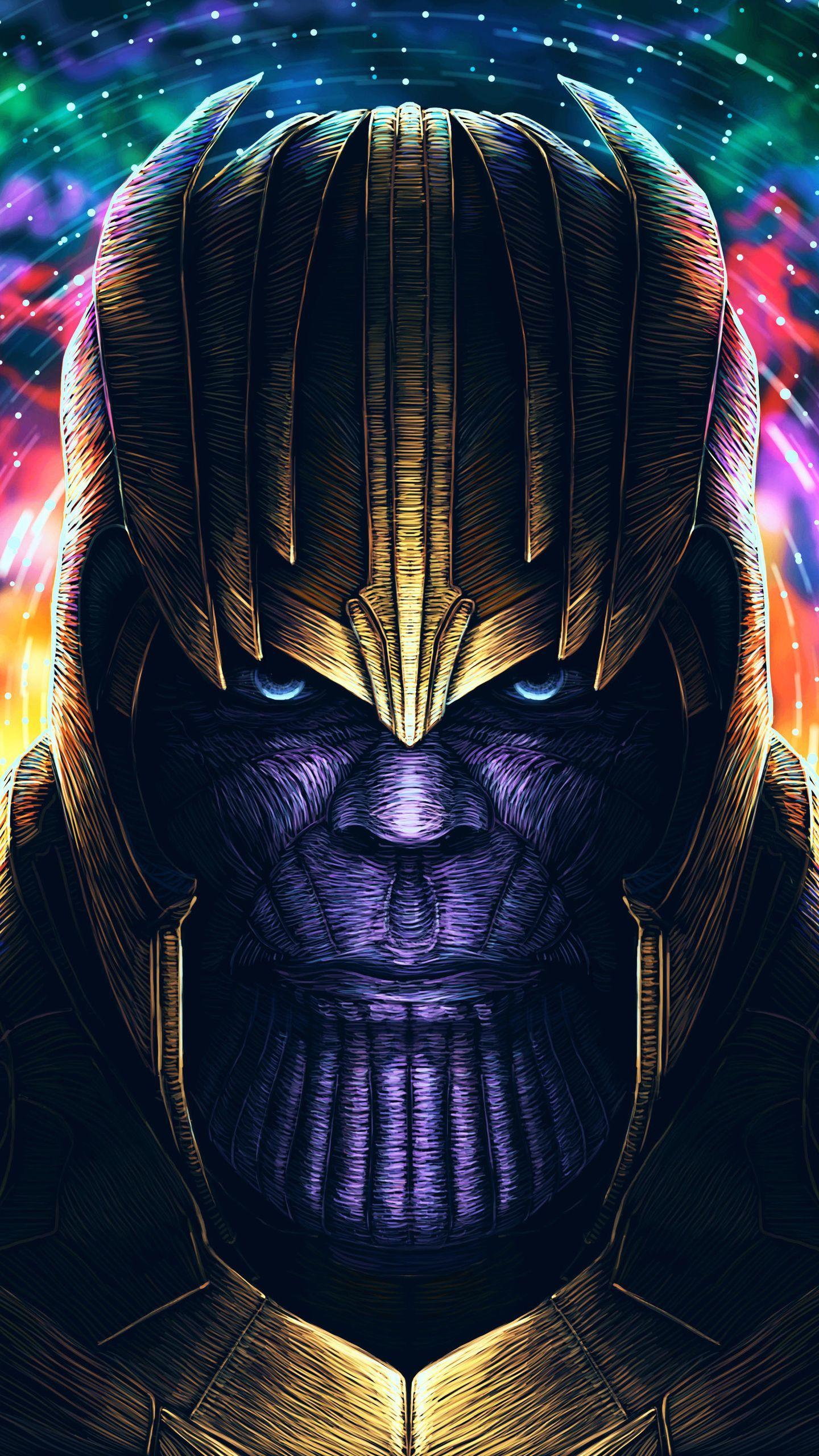 1440x2560 WHICH MARVEL VILLAIN ARE YOU?