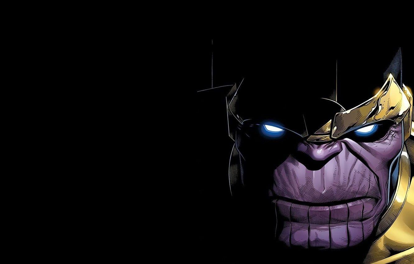 1332x850 Super Villain Wallpaper