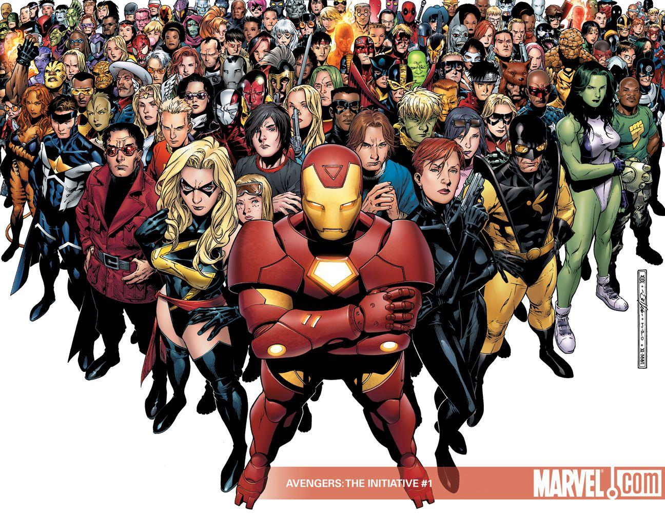 1296x1002 wallpaper: Marvel Wallpaper HD Downloadwallpapertone.