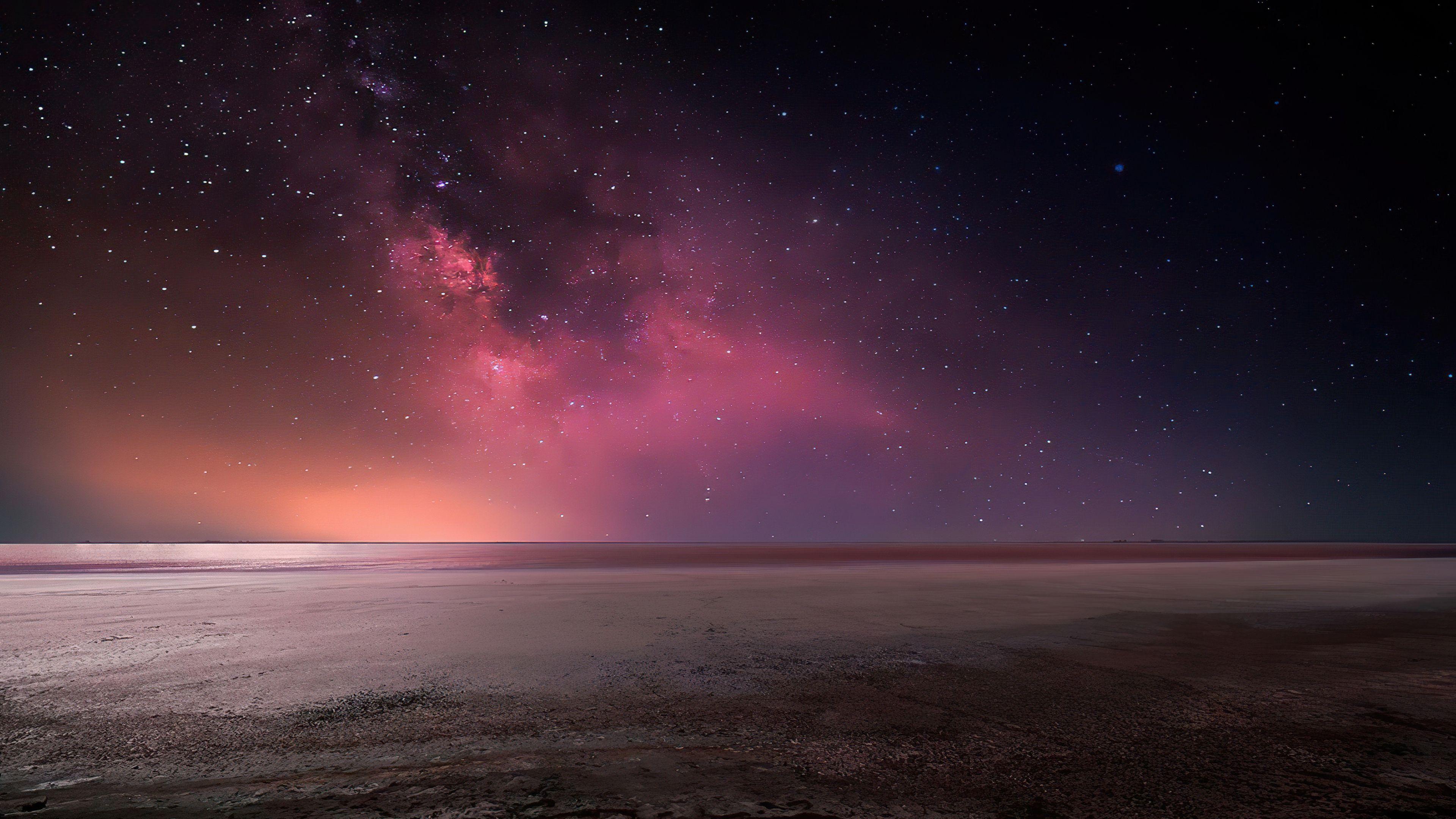 3840x2160 Sasiq Sivash Lake 4k HD 4k Wallpaper .