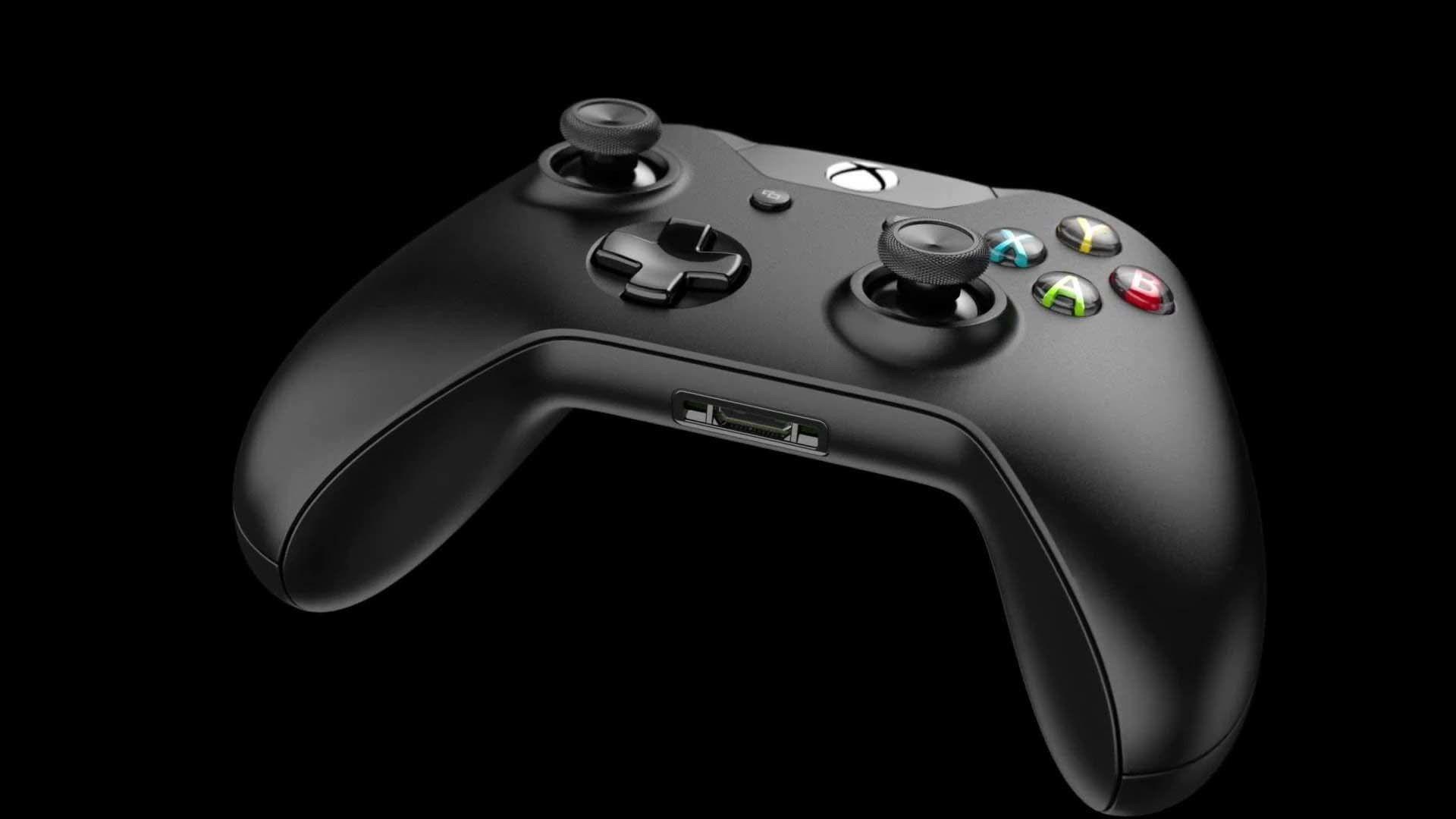 1920x1080 Gaming Wallpaper Xbox Controller .novocom.top