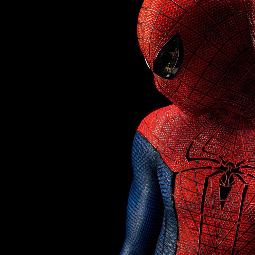 Spider-Man iPad Wallpapers - Top Free Spider-Man iPad Backgrounds ...