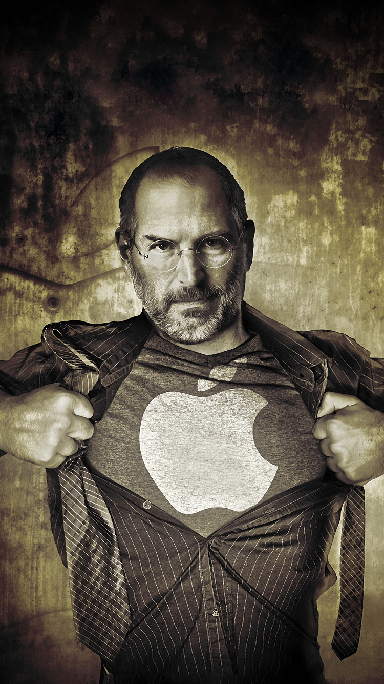 750x1334 Steve Jobs .itl.cat