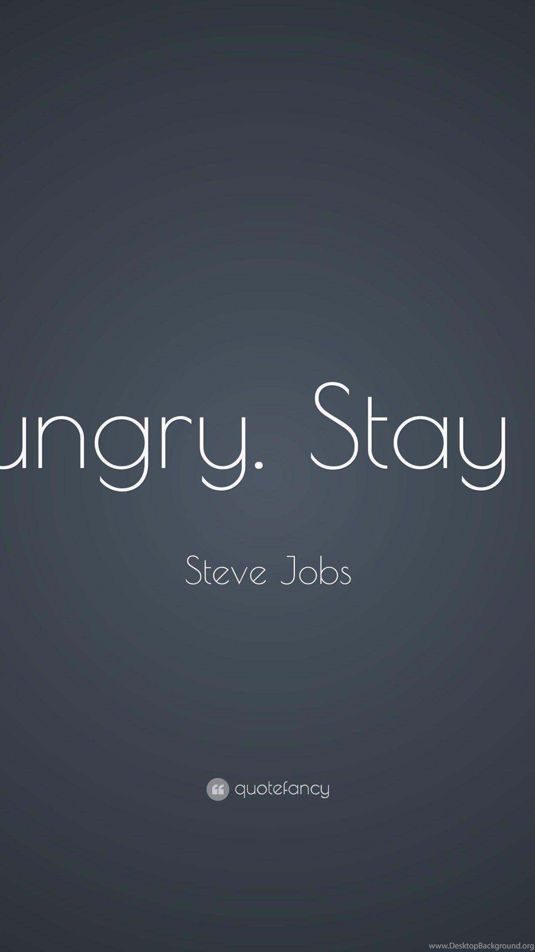 1080x1920 Steve Jobs Quotes Wallpaper Mobile .dailysuccesquotes.