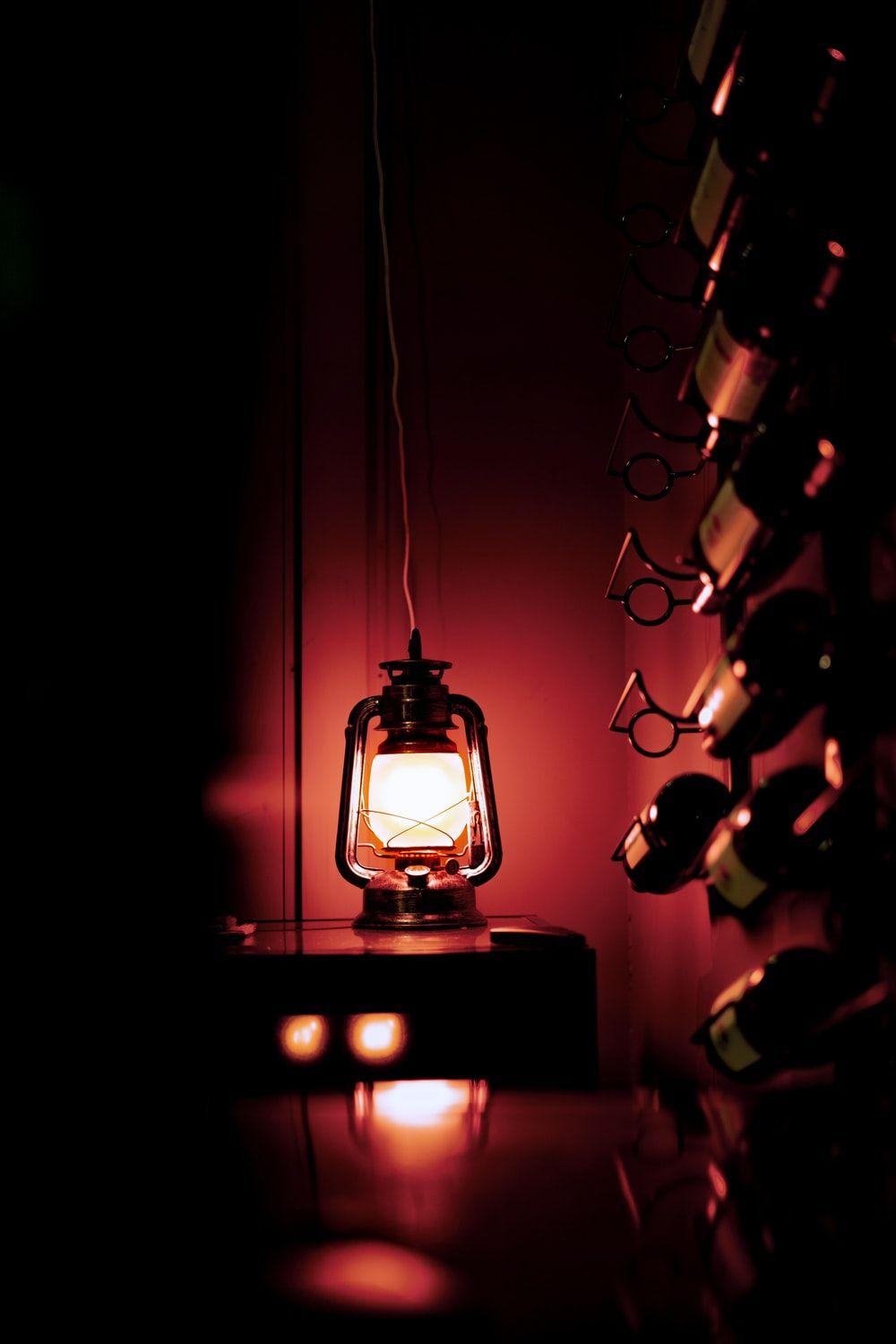1000x1500 Oil Lamp Picture. Download Free .com