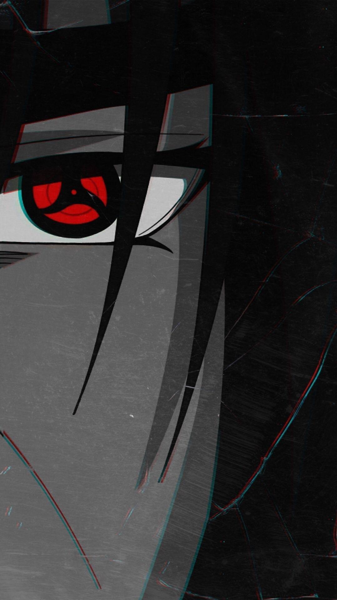 1080x1920 Itachi uchiha, Anime naruto,