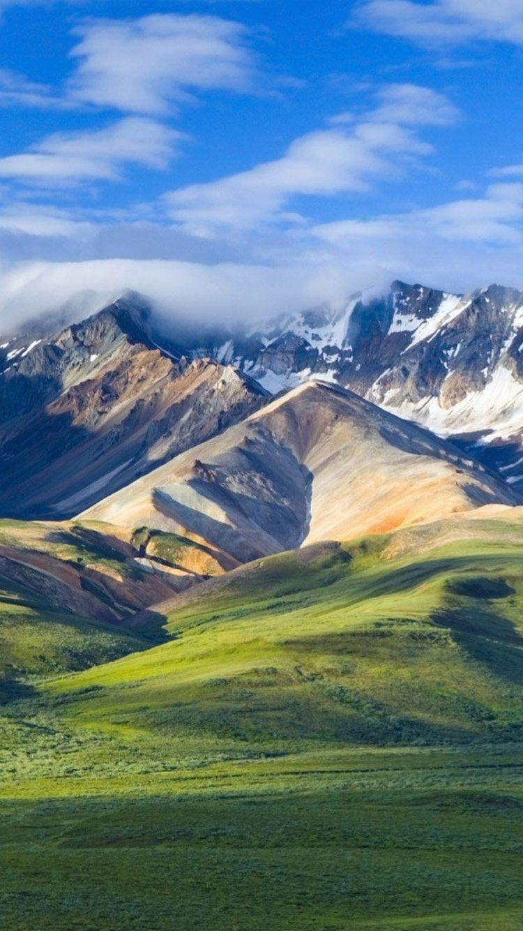 750x1334 Bing Wallpaper Downloader for iPhone .