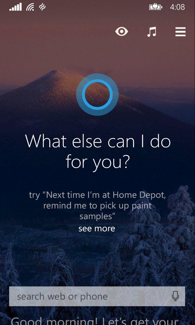 768x1280 Bing Wallpaper For Windows Phone .