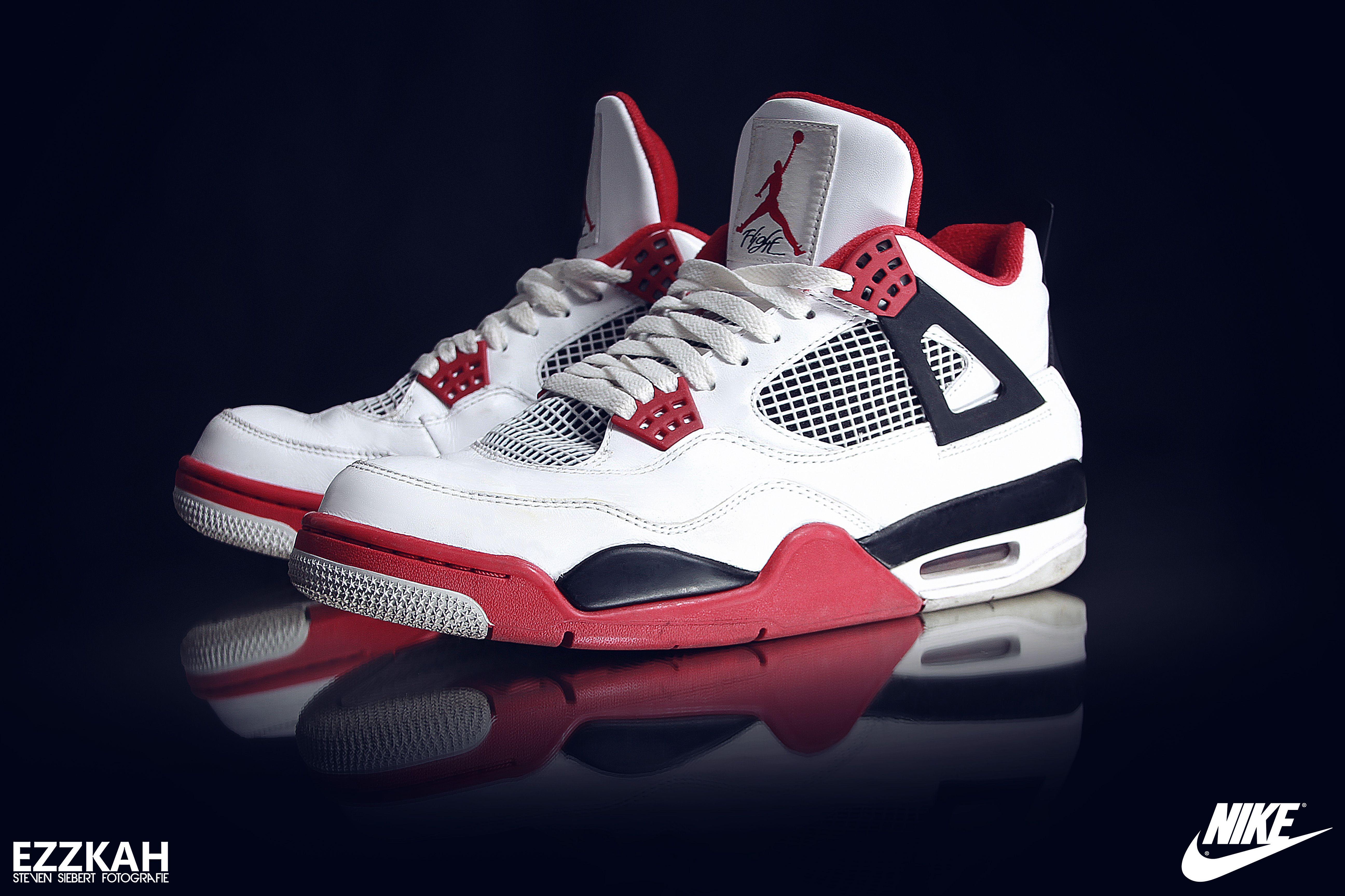 5184x3456 Jordan Retro