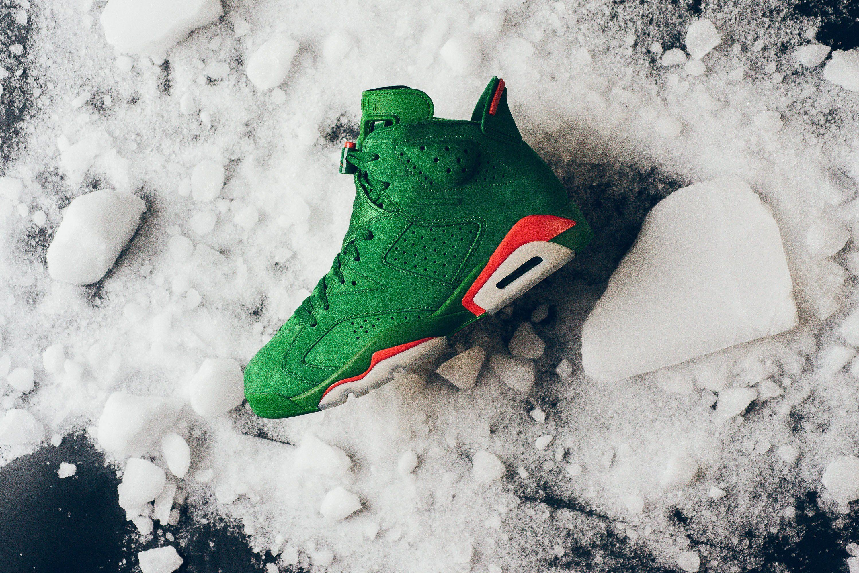 2996x2000 Air Jordan 6