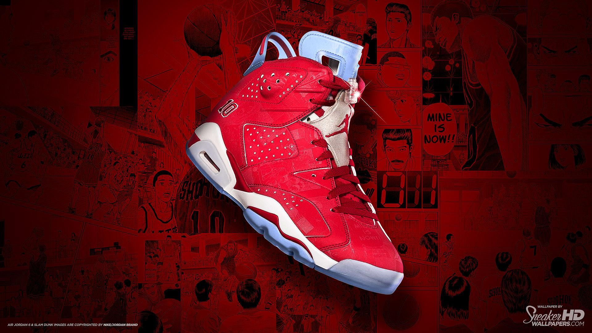 Air Jordan 6 Wallpapers - Top Free Air Jordan 6 Backgrounds -  WallpaperAccess