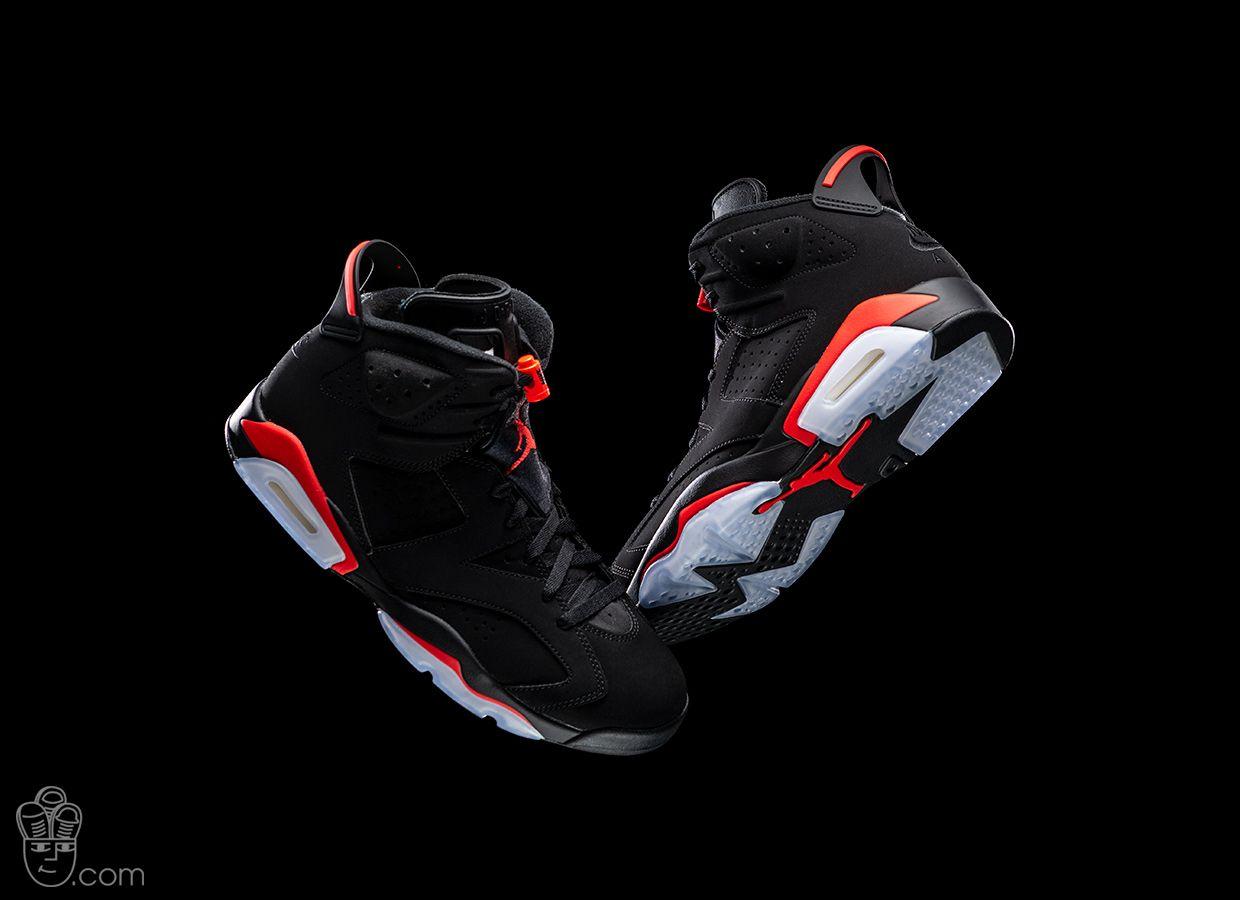1240x900 Air Jordan 6 Wallpaper