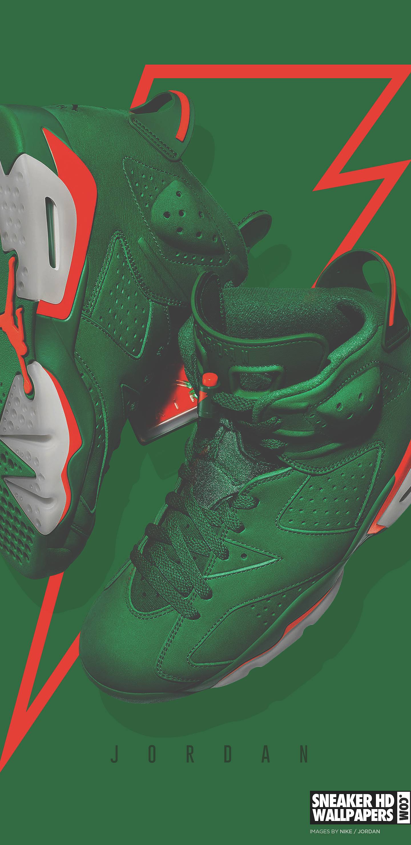 1440x2960 Gatorade Shoes Wallpaperwallpaper.dog