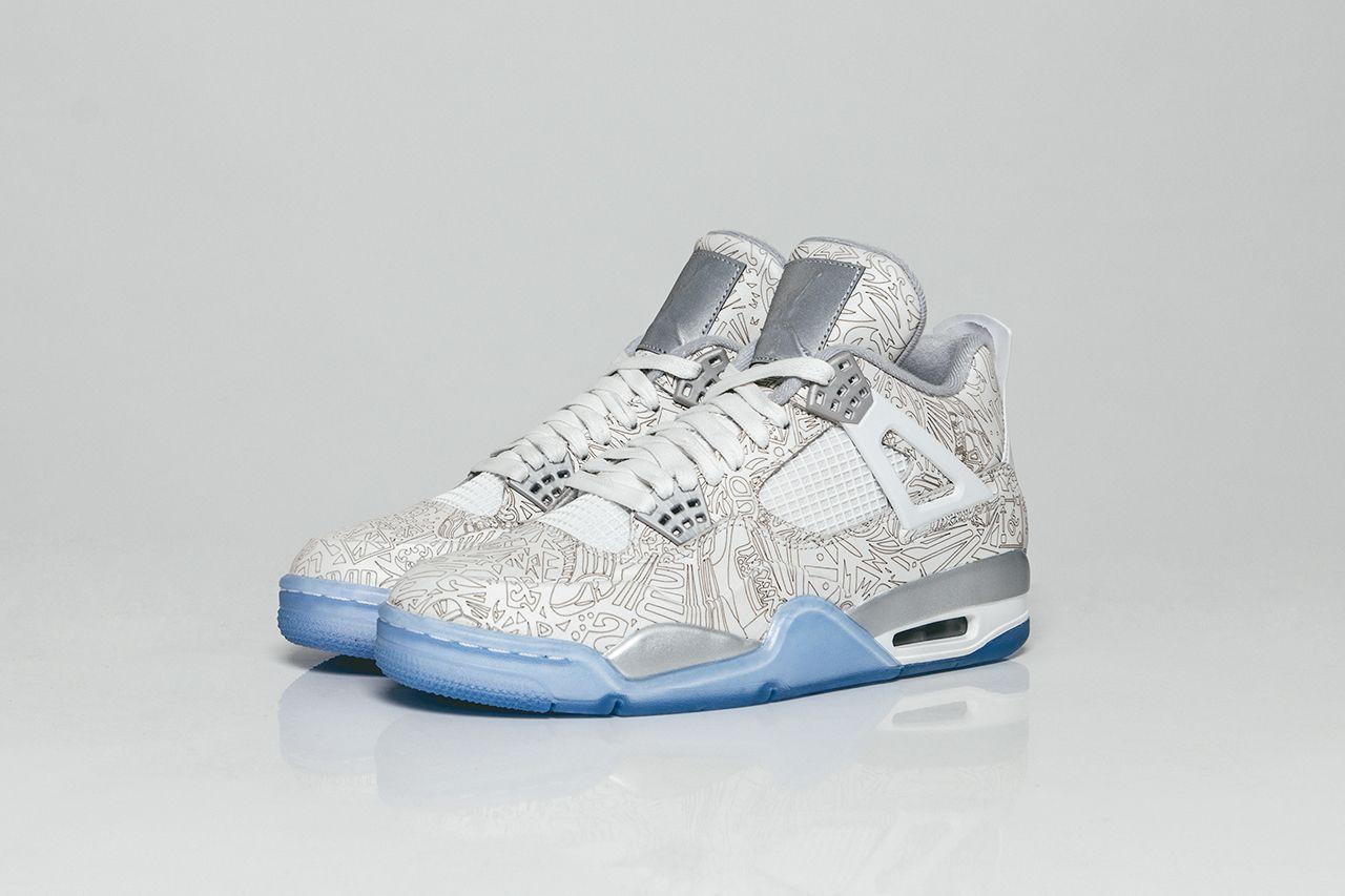 1280x853 Air Jordan 4 Laser 2015 Release Date .