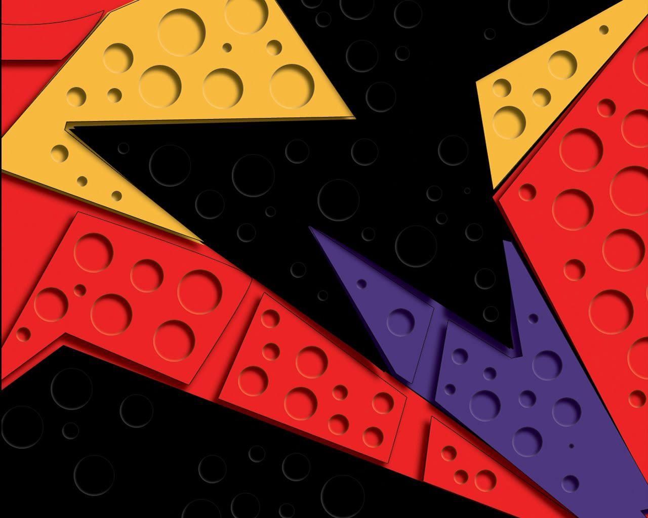 1280x1024 Air Jordan Orange Wallpaper on .wallpaper.dog