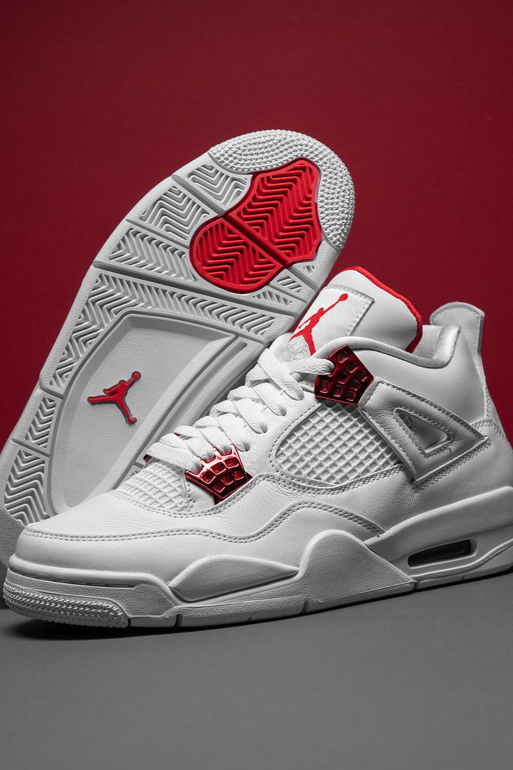 1000x1500 Air Jordan 4 Retro Metallic Pack .com
