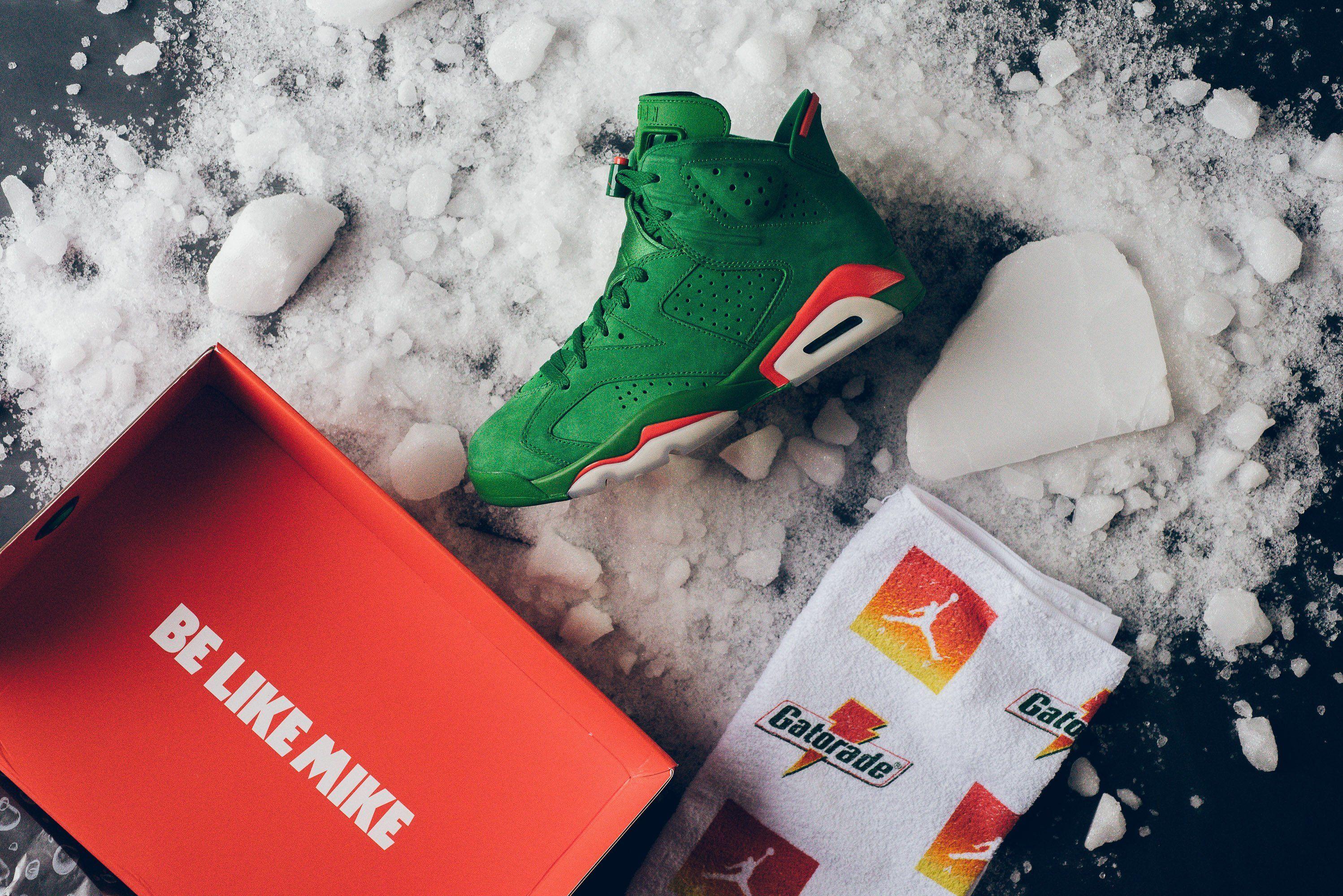 2996x2000 Gatorade Shoes Wallpaperwallpaper.dog