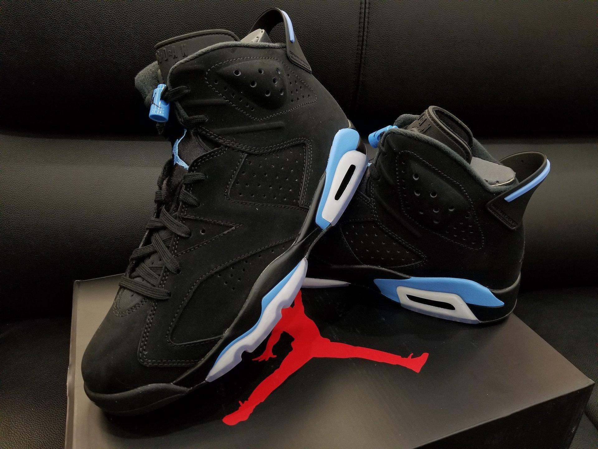 1920x1440 Air Jordan 6