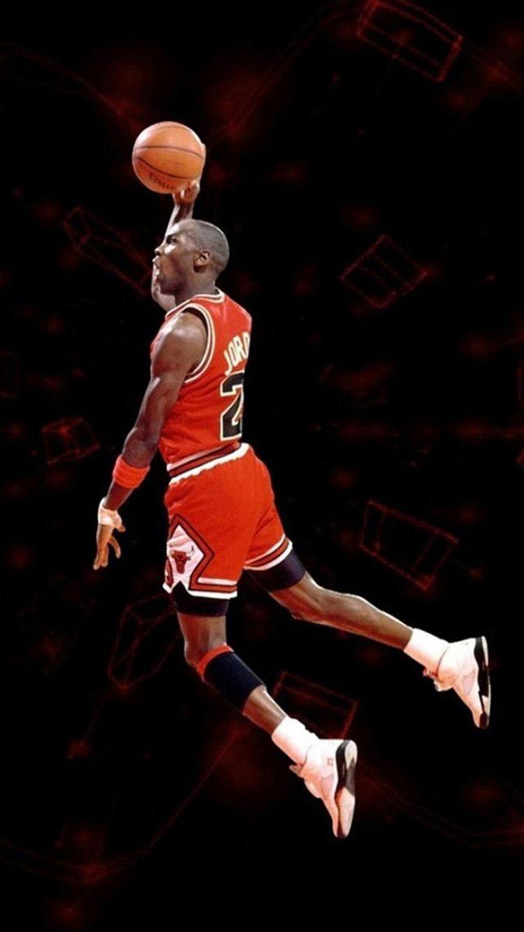 750x1334 Air Jordan 6