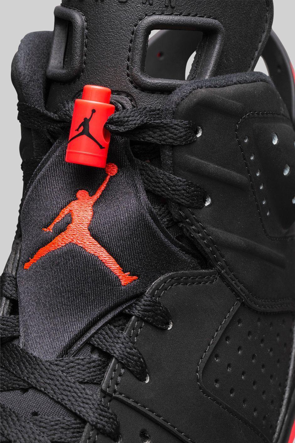 940x1410 Jordan Black And Red Wallpaper .