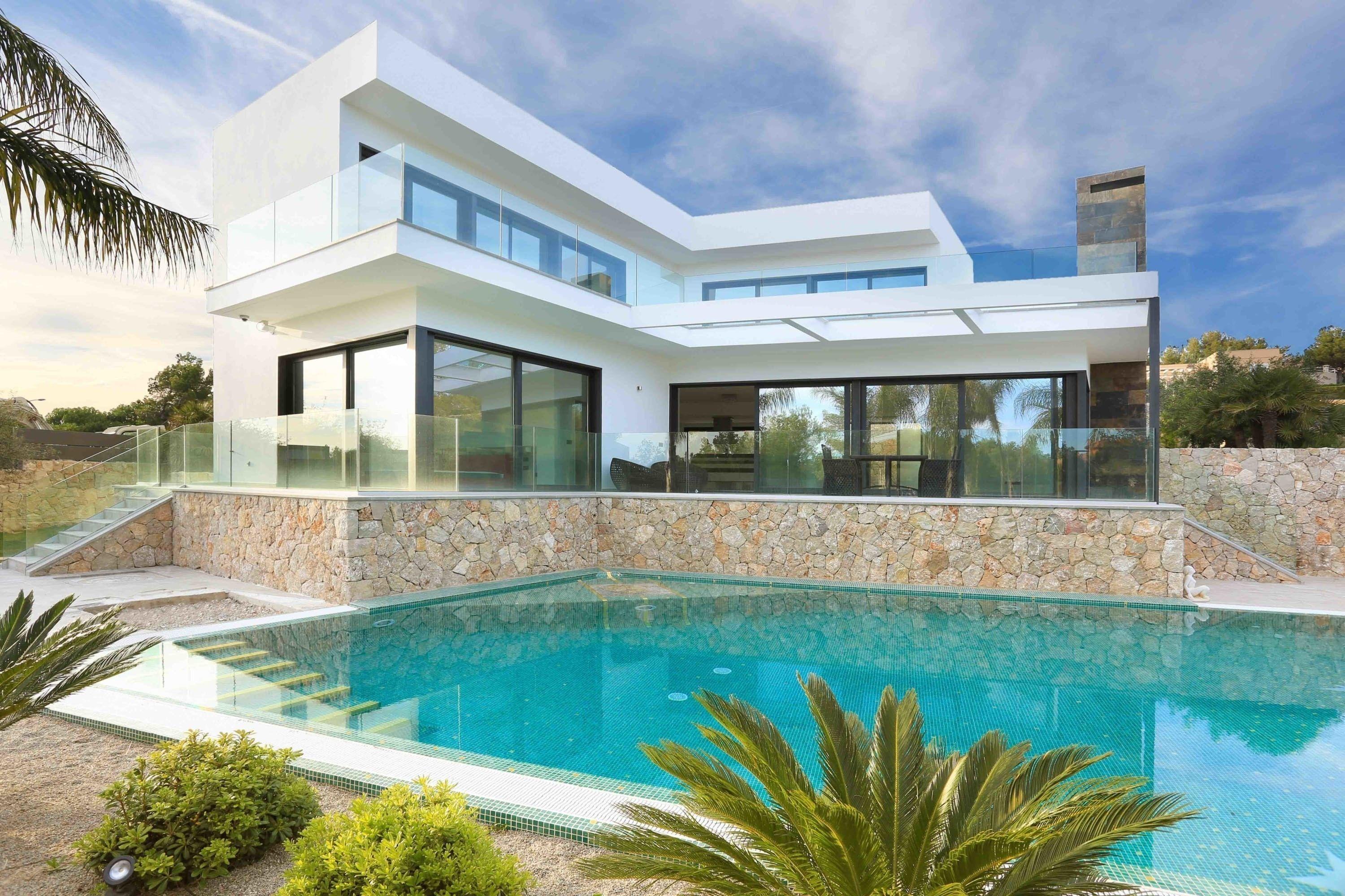 3000x2000 Beautiful Wallpaper House