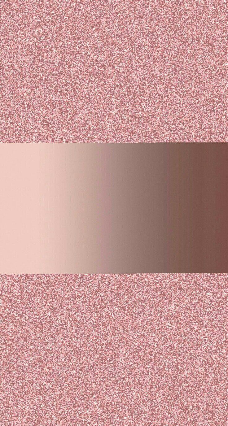 736x1376 Gold Rose Wallpaper, Rose Gold